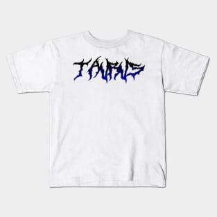 Taurus Kids T-Shirt